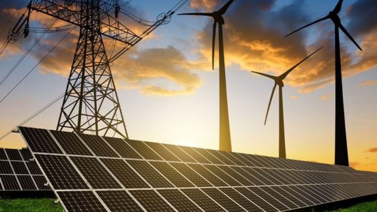 power systems solutions