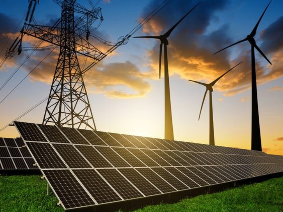 power systems solutions