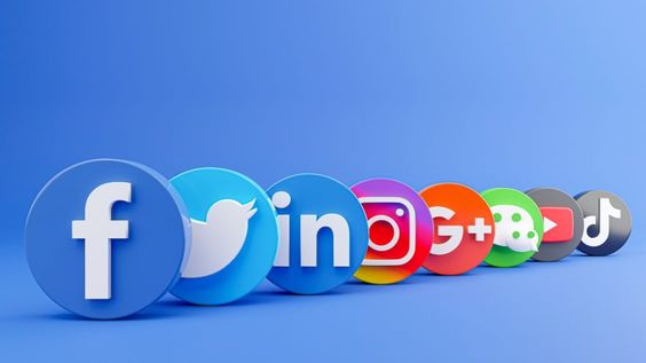social media